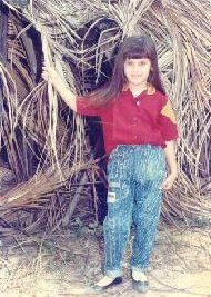 Gazal modeling for raincoats at Gorai beach in Mumbai